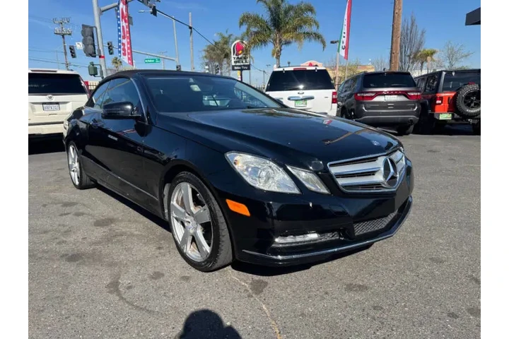 $10998 : 2013 Mercedes-Benz E-Class E image 3