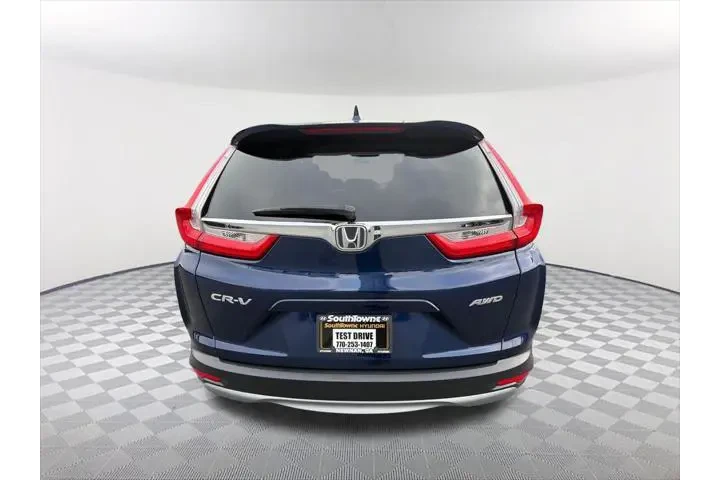 $24091 : Honda CR-V 2019 AWD EX 4dr S image 6