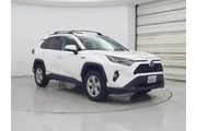 Toyota RAV4 Hybrid 2020 AWD en Sacramento