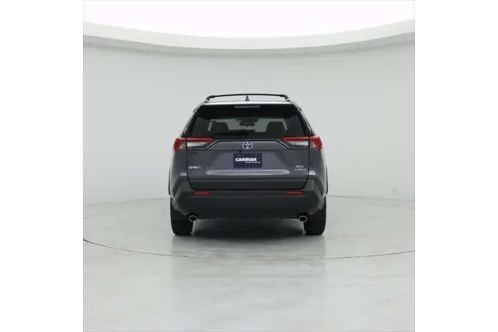 $29998 : Toyota RAV4 Hybrid 2021 AWD image 6