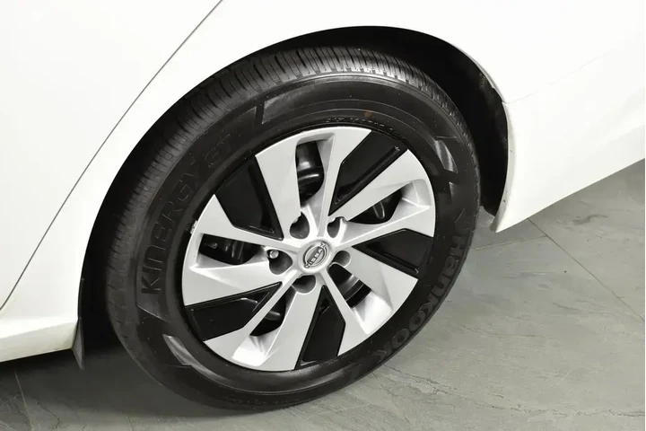 $16921 : Nissan Altima 2024 2.5 S 4dr image 10