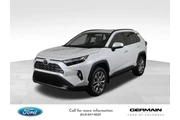 Toyota RAV4 2024 Limited 4dr en Binghamton