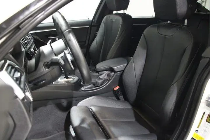 $21498 : BMW 4 Series 2019 AWD 430i x image 5