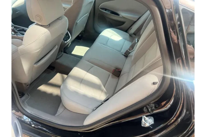 $19999 : 2021 Malibu LT image 6