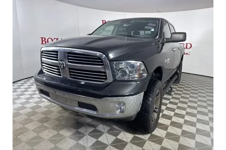 $14500 : Ram 1500 2015 4x2 SLT 4dr Cr image 4