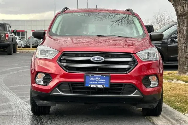 $19995 : Ford Escape 2019 AWD SEL 4dr image 10