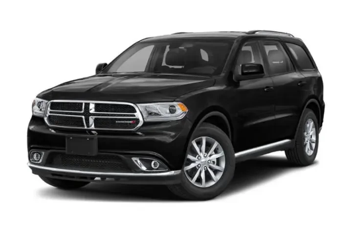 $16188 : Dodge Durango 2018 GT 4dr SU image 1