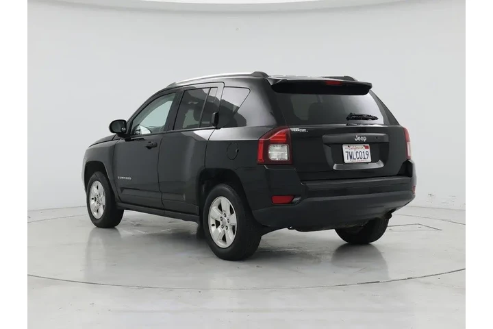 $12599 : Jeep Compass 2014 Sport 4dr image 2