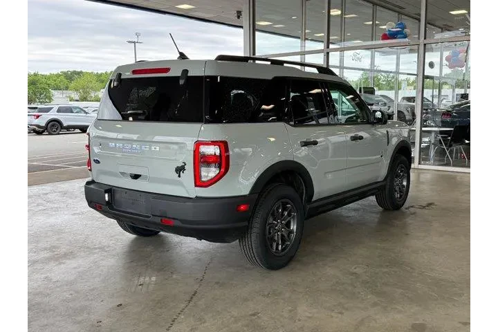 $27898 : Ford Bronco Sport 2024 AWD B image 8