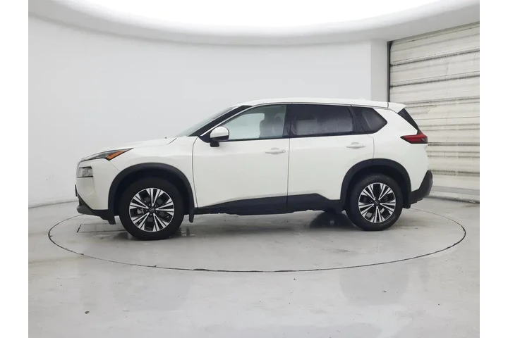 $19998 : Nissan Rogue 2023 SV 4dr Cro image 3