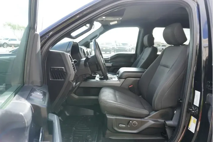 $24288 : Ford F-150 2018 4x2 King Ran image 7