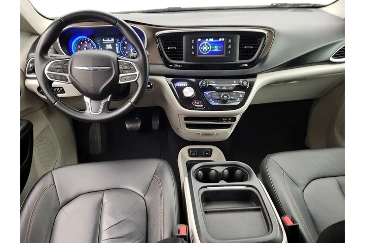 $17998 : Chrysler Pacifica 2017 Touri image 9