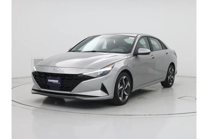 $19998 : Hyundai ELANTRA 2023 SEL 4dr image 4
