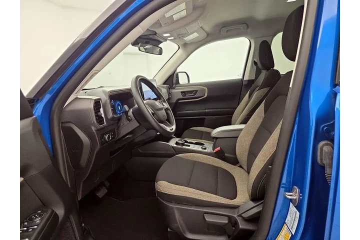 $28998 : Ford Bronco Sport 2025 AWD B image 10