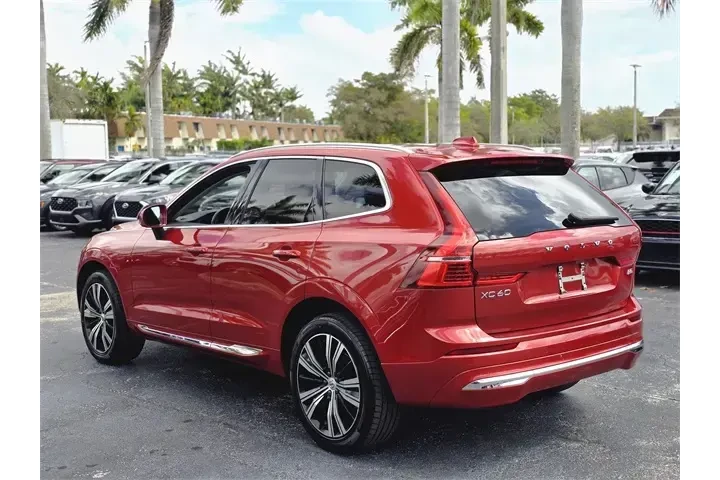 $26990 : Volvo XC60 2022 B5 Inscripti image 4