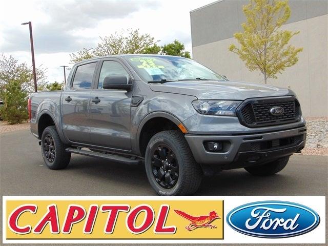 $39885 : 2023 Ranger XLT image 1