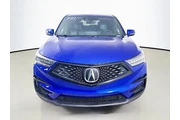 $26750 : Acura RDX 2021 SH-AWD 4dr SU thumbnail