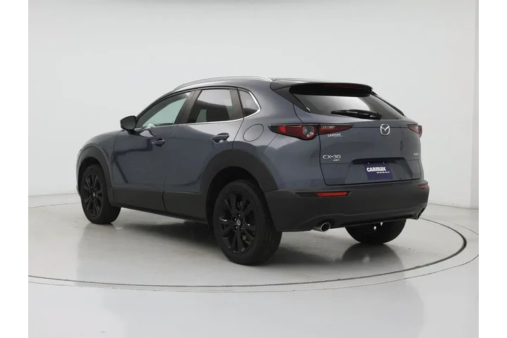 $23998 : Mazda CX-30 2022 AWD 2.5 S P image 2