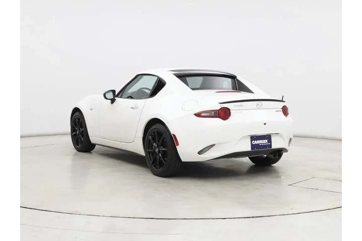 $29998 : Mazda MX-5 Miata RF 2021 Clu image 2
