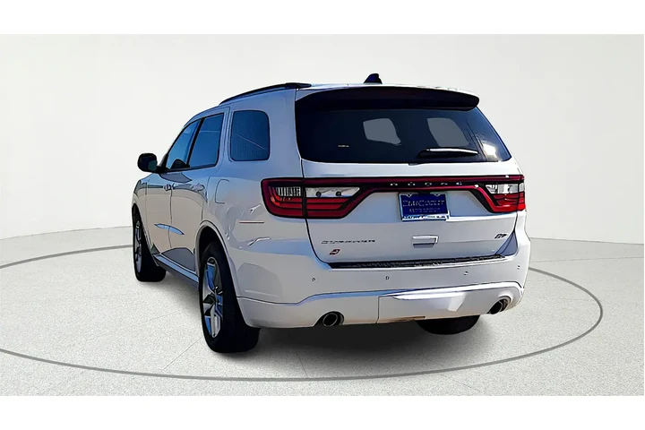 $23798 : Dodge Durango 2023 GT Plus 4 image 6