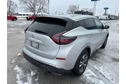 $20390 : Nissan Murano 2020 AWD S 4dr thumbnail
