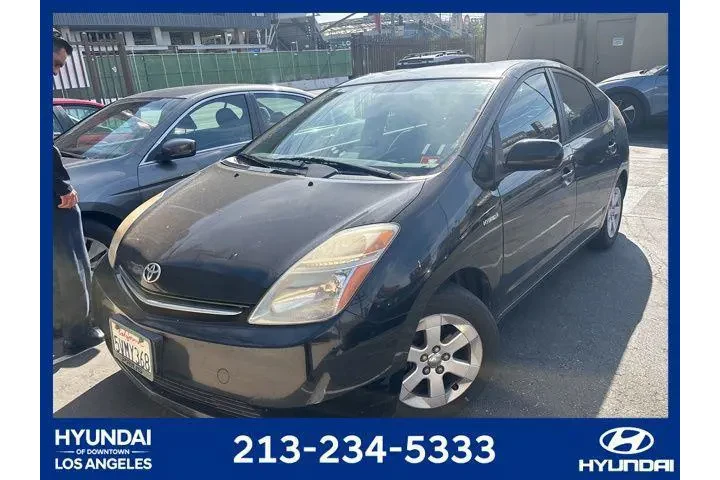 $6395 : Toyota Prius 2006 4dr Hatchb image 2