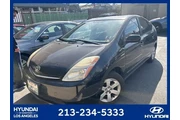 $6395 : Toyota Prius 2006 4dr Hatchb thumbnail