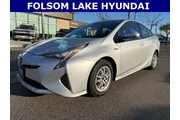 Toyota Prius 2018 Four 4dr H