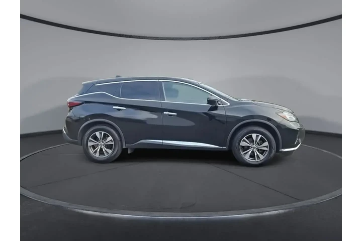 $12758 : Nissan Murano 2019 AWD S 4dr image 9