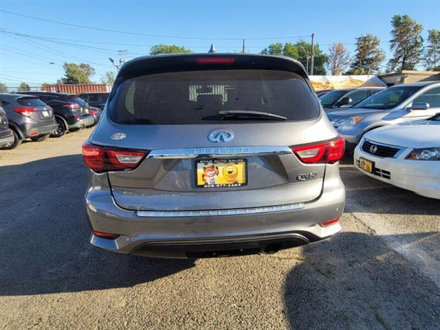 $17599 : 2017 QX60 image 7