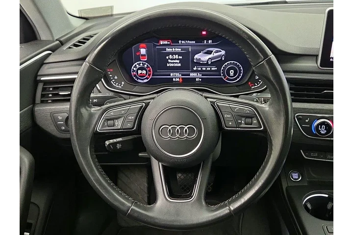 $15998 : Audi A4 2017 2.0T ultra Prem image 10
