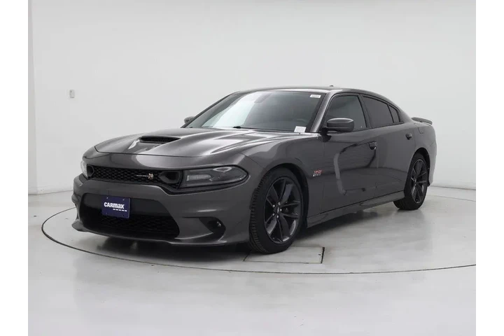 $33998 : Dodge Charger 2019 R/T Scat image 4