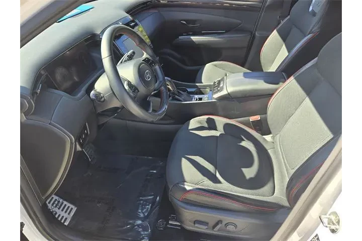 $17995 : Hyundai TUCSON 2022 N Line 4 image 10