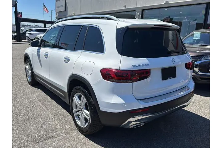 $28490 : Mercedes-Benz GLB 2022 AWD G image 5