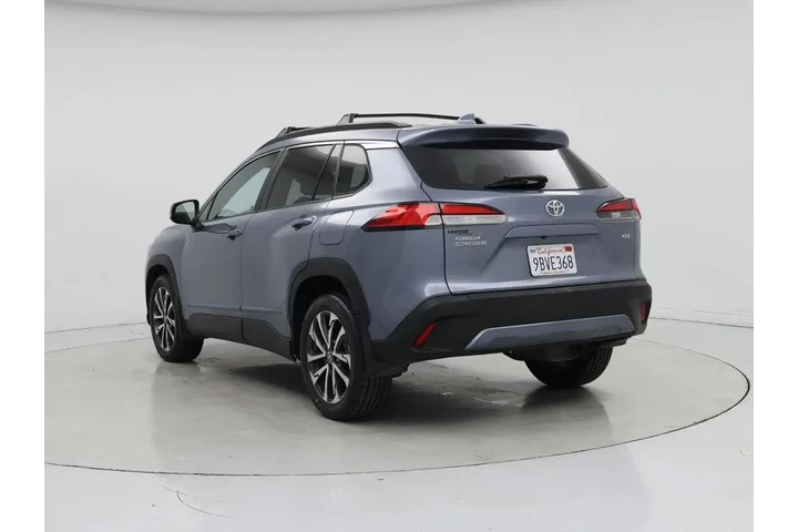 $25998 : Toyota Corolla Cross 2022 XL image 2