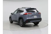 $25998 : Toyota Corolla Cross 2022 XL thumbnail