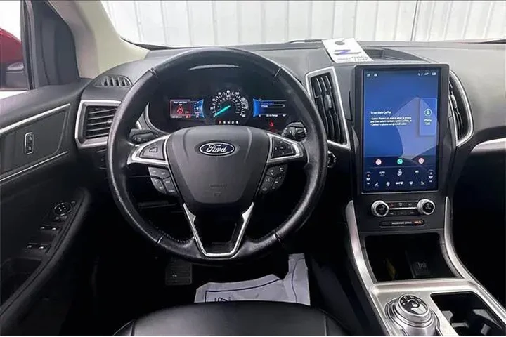 $21990 : Ford Edge 2023 AWD SEL 4dr C image 5