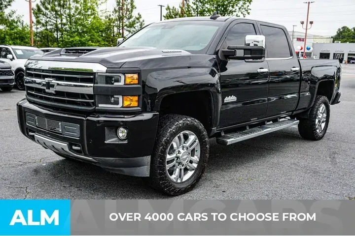 $39920 : Chevrolet Silverado 2500HD 2 image 3