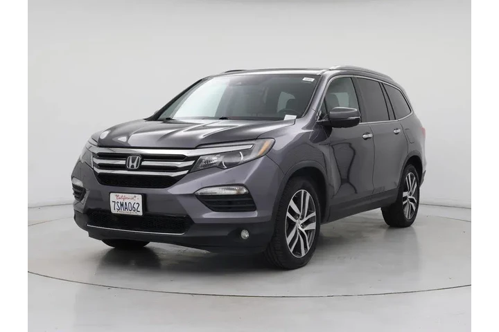 $18998 : Honda Pilot 2016 AWD Touring image 3