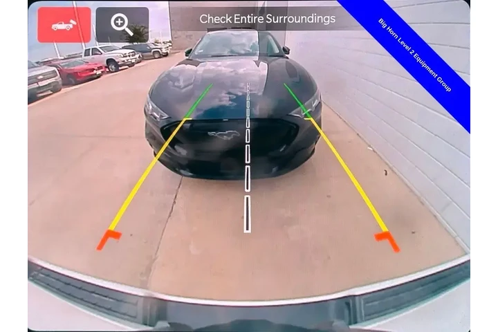 $33995 : Ram 1500 2022 4x2 Big Horn 4 image 7