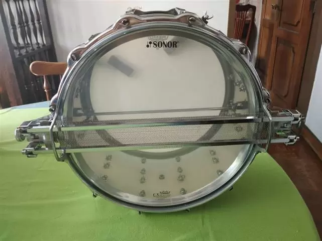 SE VENDE REDOBLANTE SONOR S S image 4