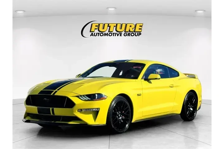 $38888 : Ford Mustang 2021 GT Premium image 7