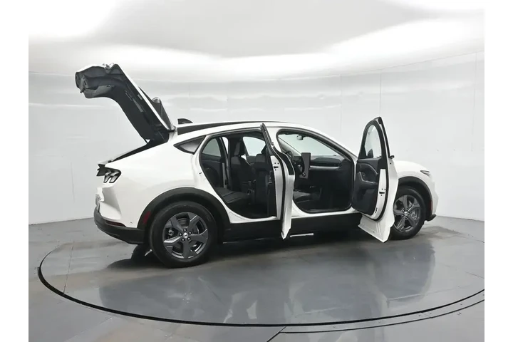 $28395 : Ford Mustang Mach-E 2023 Sel image 5