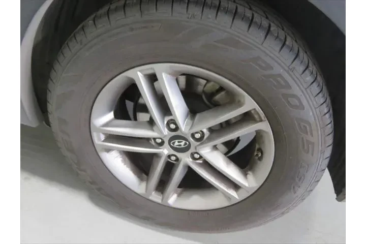 $9670 : Hyundai SANTA FE Sport 2018 image 9