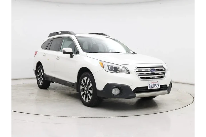 $16998 : Subaru Outback 2017 AWD 3.6R image 1