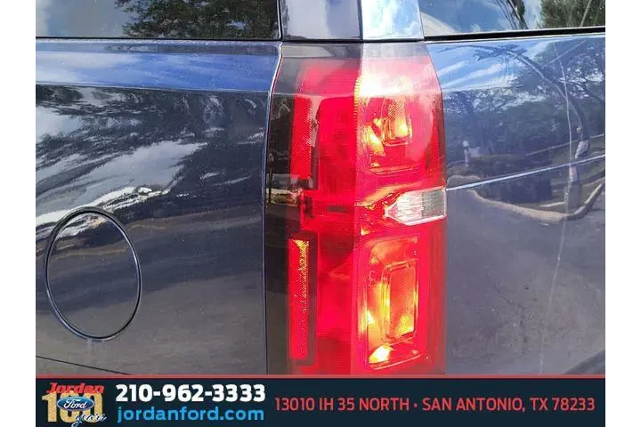 $21150 : Chevrolet Tahoe 2020 4x2 LS image 9