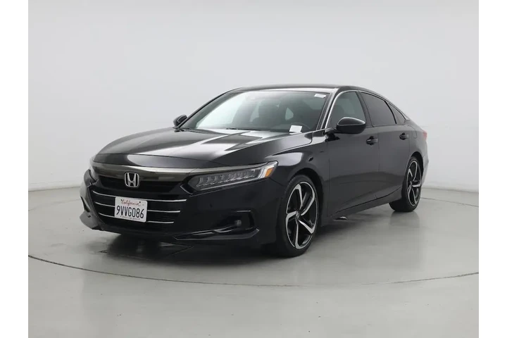 $24998 : Honda Accord 2022 Sport 4dr image 4