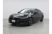 $24998 : Honda Accord 2022 Sport 4dr thumbnail
