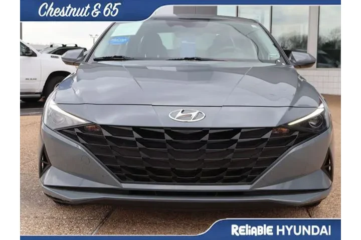 $18889 : Hyundai ELANTRA 2022 SEL 4dr image 8