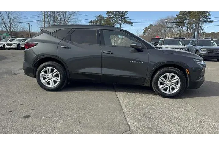 $19995 : Chevrolet Blazer 2020 AWD LT image 3